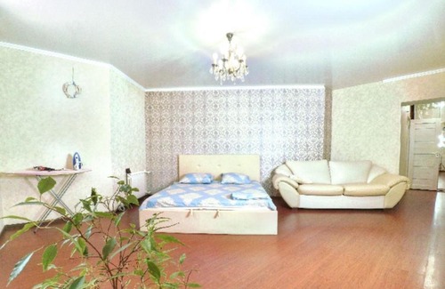 Novo-Savinovskiy Apartment | Apartment on Chistopolskaya