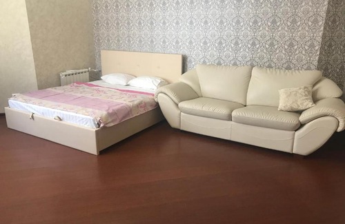 Novo-Savinovskiy Apartment | Apartment on Chistopolskaya