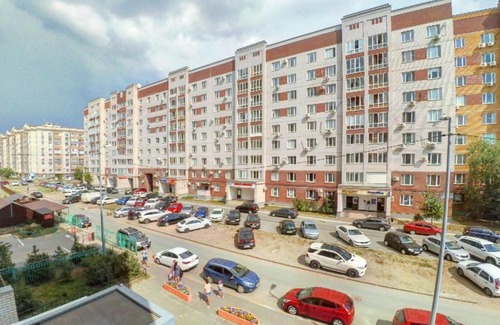 Novo-Savinovskiy Apartment | Apartment on Chistopolskaya