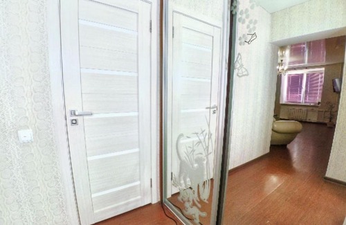 Novo-Savinovskiy Apartment | Apartment on Chistopolskaya
