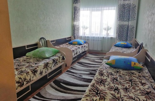 Diveevo Apartment | Apartment on Chkalova 2d