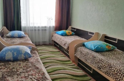 Diveevo Apartment | Apartment on Chkalova 2d