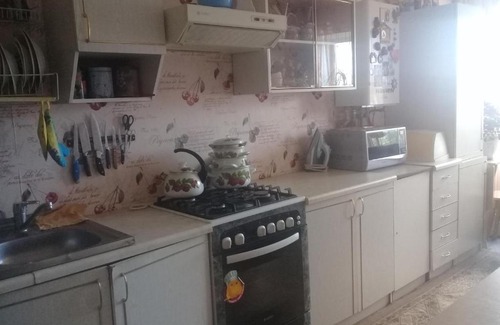 Diveevo Apartment | Apartment on Chkalova 2D