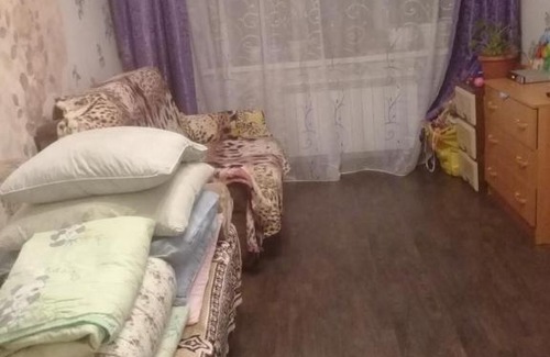 Diveevo Apartment | Apartment on Chkalova 2D