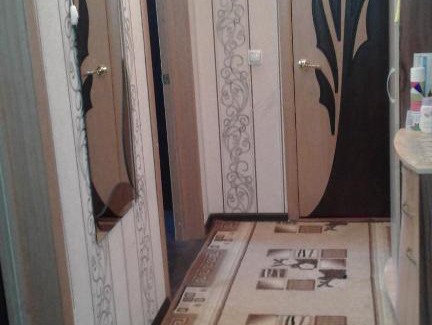 Diveevo Apartment | Apartment on Chkalova 2D