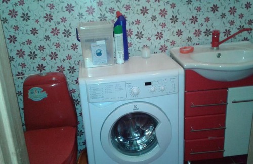 Diveevo Apartment | Apartment on Chkalova 2D