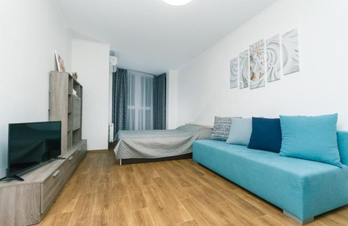 Pozniaky Apartment | Apartment on Dragomanova 2A