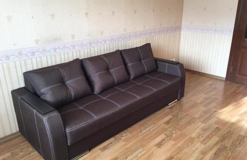 Pozniaky Apartment | Apartment on Drahomanova 3