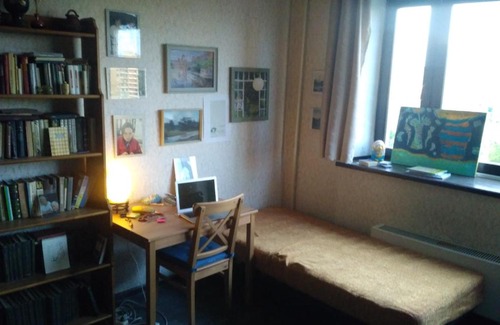 Lomonosovsky District Apartment | Apartment on Garibaldi