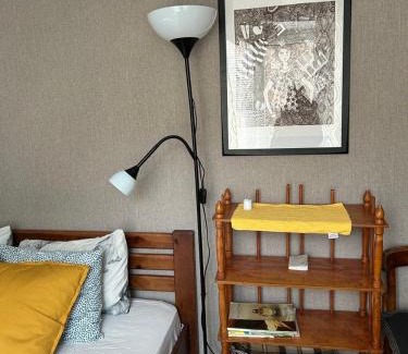 Rivne Apartment | Apartment on Knyahyni Ol'hy Street