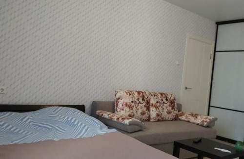 Nevsky Area Apartment | Apartment on Kollontay 5/1