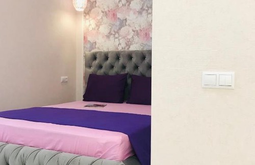 Gelendzhik Apartment | Apartment on Krymskaya