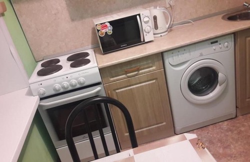 Norilsk Apartment | Apartment on Leninskiy 27
