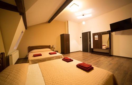 Lviv City Center Apartment | Apartment on Lychakivska