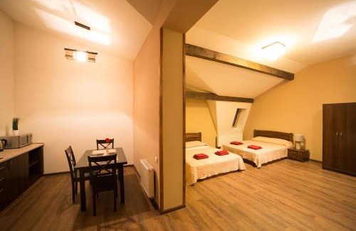 Lviv City Center Apartment | Apartment on Lychakivska