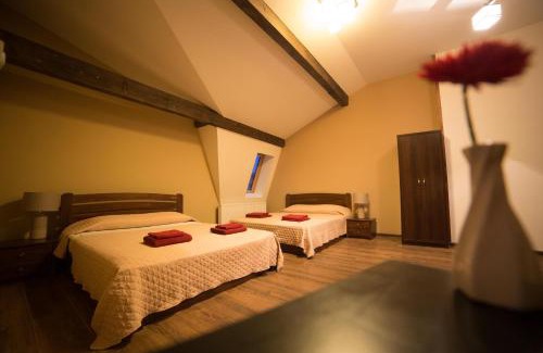Lviv City Center Apartment | Apartment on Lychakivska