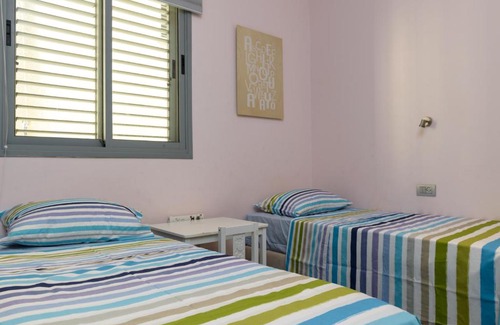 Tel Aviv Promenade Apartment | Apartment On Mapu Street