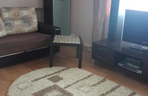 Navapolatsk Apartment | Apartment on Molodezhnaya 44