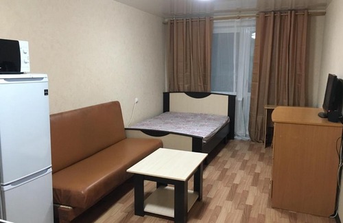 Oktyabrskiy rayon Apartment | Apartment on Moskovskaya 121/1 - 319