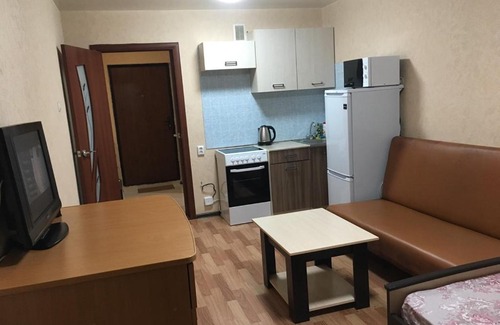 Oktyabrskiy rayon Apartment | Apartment on Moskovskaya 121/1 - 319