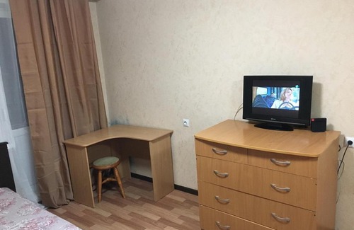 Oktyabrskiy rayon Apartment | Apartment on Moskovskaya 121/1 - 319