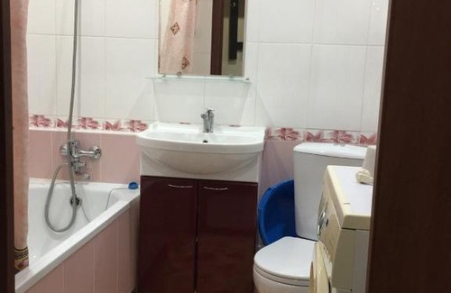 Oktyabrskiy rayon Apartment | Apartment on Moskovskaya 121/1 - 319