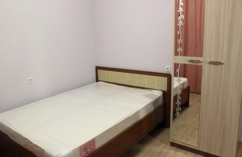 Oktyabrskiy rayon Apartment | Apartment on Moskovskaya 121/1