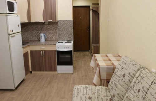 Oktyabrskiy rayon Apartment | Apartment on Moskovskaya 121/1