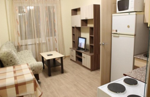 Oktyabrskiy rayon Apartment | Apartment on Moskovskaya 121/1