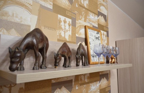 Pskov Old Town Apartment | Apartment on Moskovskaya