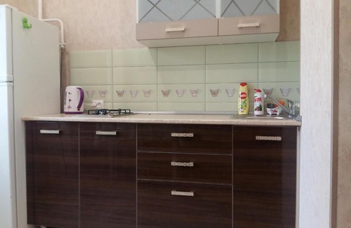 Sochi City Centre Apartment | Apartment on Navaginskaya 16