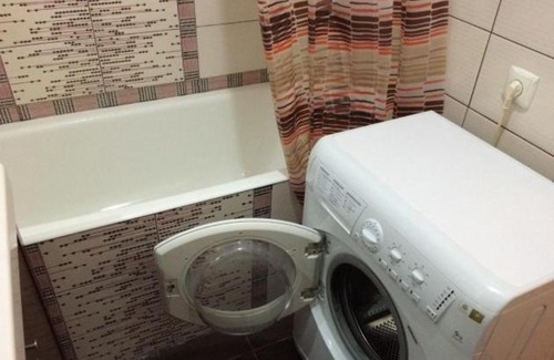 Nizhny Novgorod Apartment | Apartment on Nevzorovykh