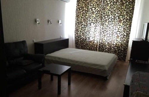 Nizhny Novgorod Apartment | Apartment on Nevzorovykh