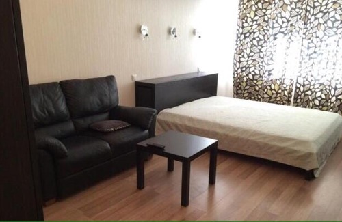 Nizhny Novgorod Apartment | Apartment on Nevzorovykh