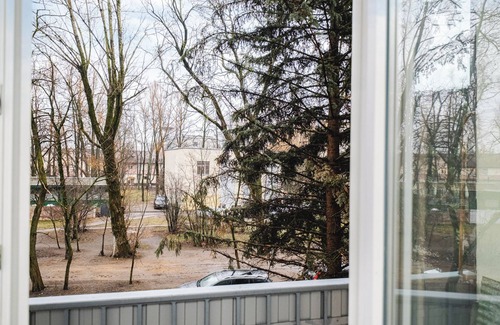 Pervomaysky District Apartment | Apartment on Nezavisimosti 74