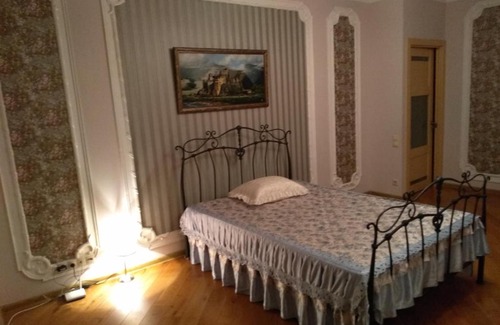 Krasnogorsky District Apartment | Apartment On Pavshinkiy Bulvar