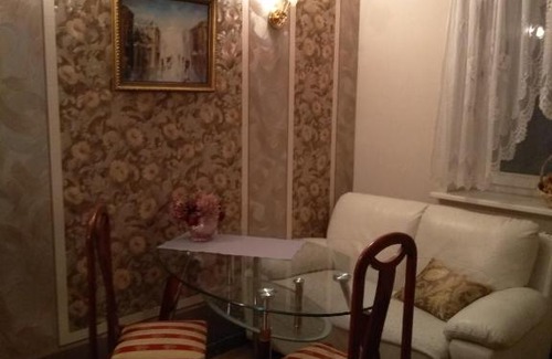 Krasnogorsky District Apartment | Apartment On Pavshinkiy Bulvar