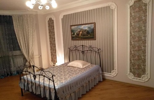 Krasnogorsky District Apartment | Apartment On Pavshinkiy Bulvar