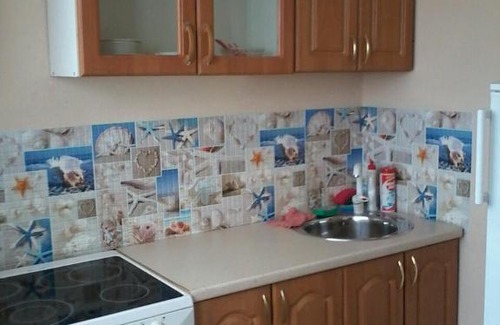 Severomorsk Apartment | Apartment on Polyarnaya 4