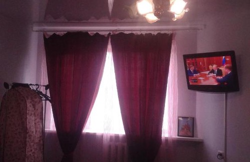 Severomorsk Apartment | Apartment on Polyarnaya 4