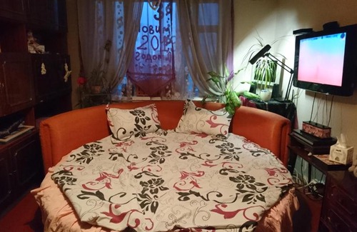 Dniprovs'kyi District Apartment | Apartment on Raisy Okipnoi 5