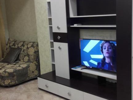 Tsentralnyy Apartment | Apartment on Rakhmaninova