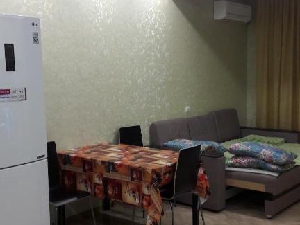 Tsentralnyy Apartment | Apartment on Rakhmaninova