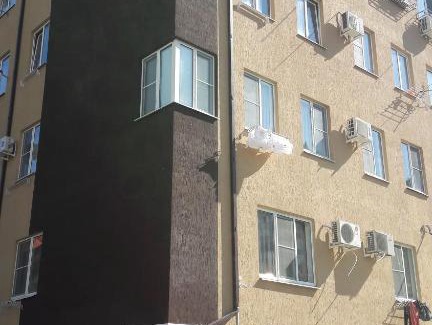 Tsentralnyy Apartment | Apartment on Rakhmaninova