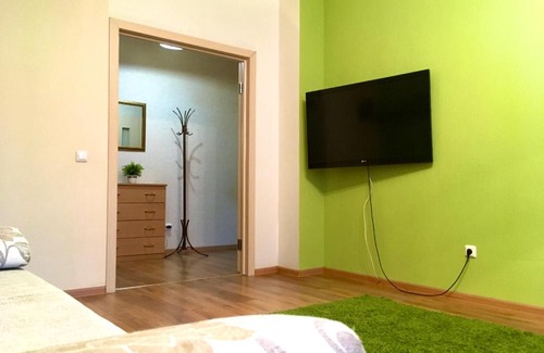 Chkalovskiy rayon Apartment | Apartment on Scherbakova 20