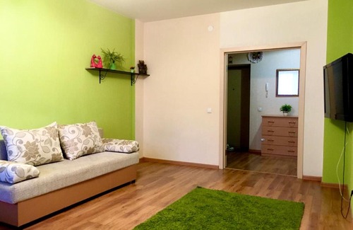 Chkalovskiy rayon Apartment | Apartment on Scherbakova 20