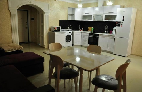 Anapa Apartment | Apartment on Severnaya ulitsa 3б