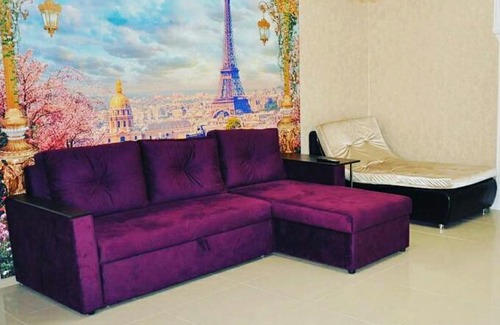 Anapa Apartment | Apartment on Severnaya ulitsa 3б