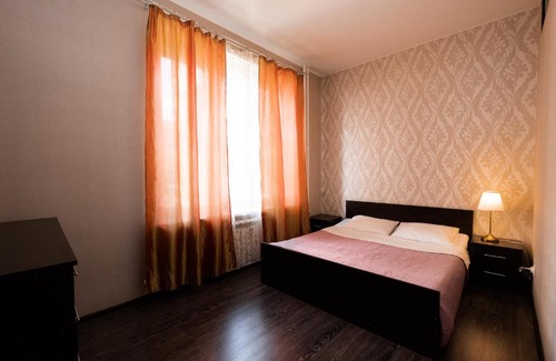 Novo-Savinovskiy Apartment | Apartment on Sibgata Khakima 42