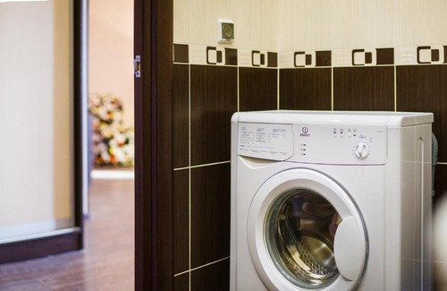 Novo-Savinovskiy Apartment | Apartment on Sibgata Khakima 42
